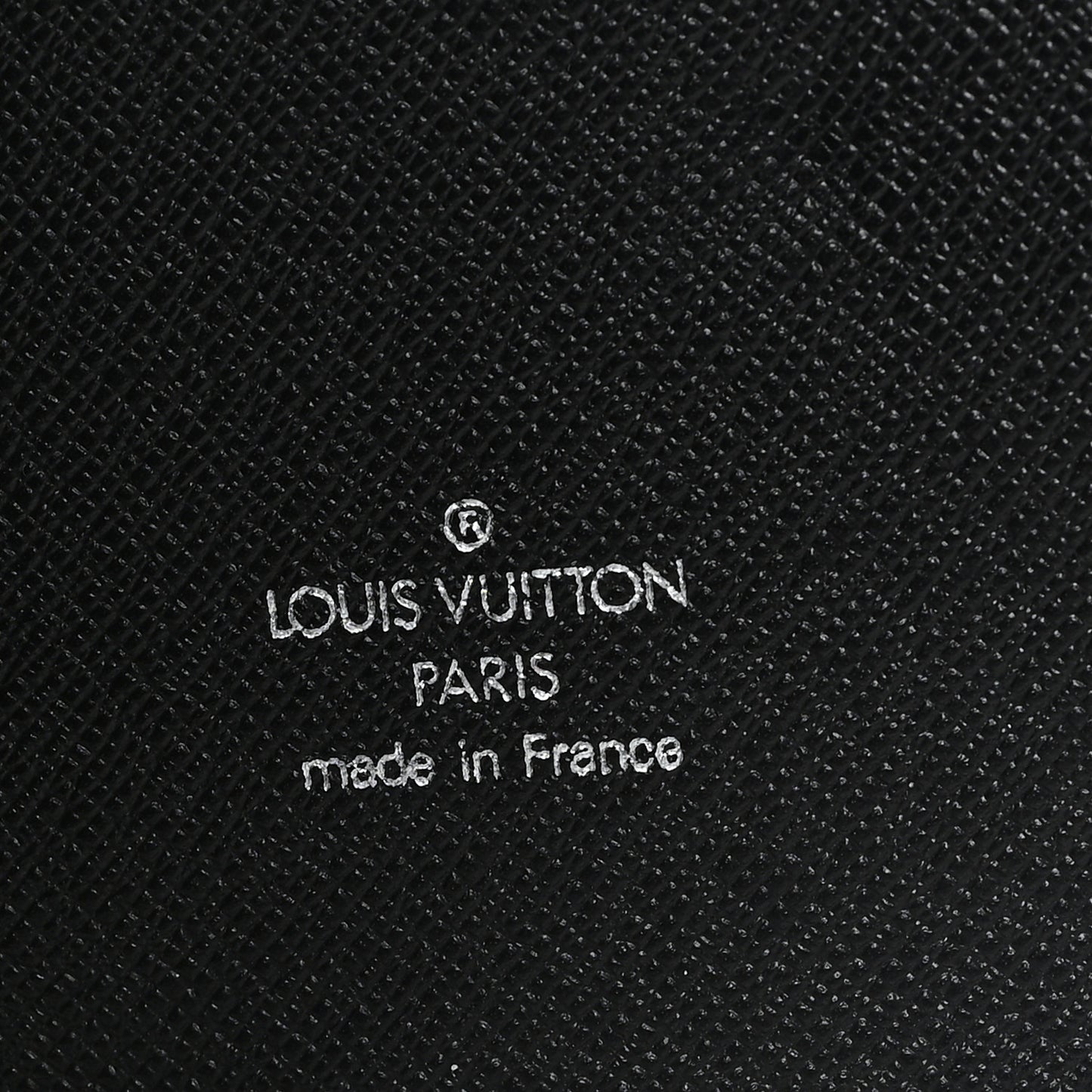 Taiga Atoll Travel Organizer Ardoise