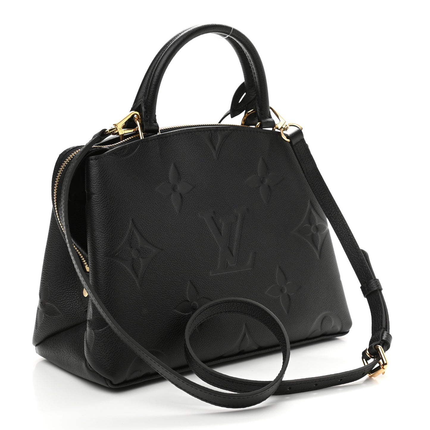 Empreinte Monogram Giant Petit Palais Black