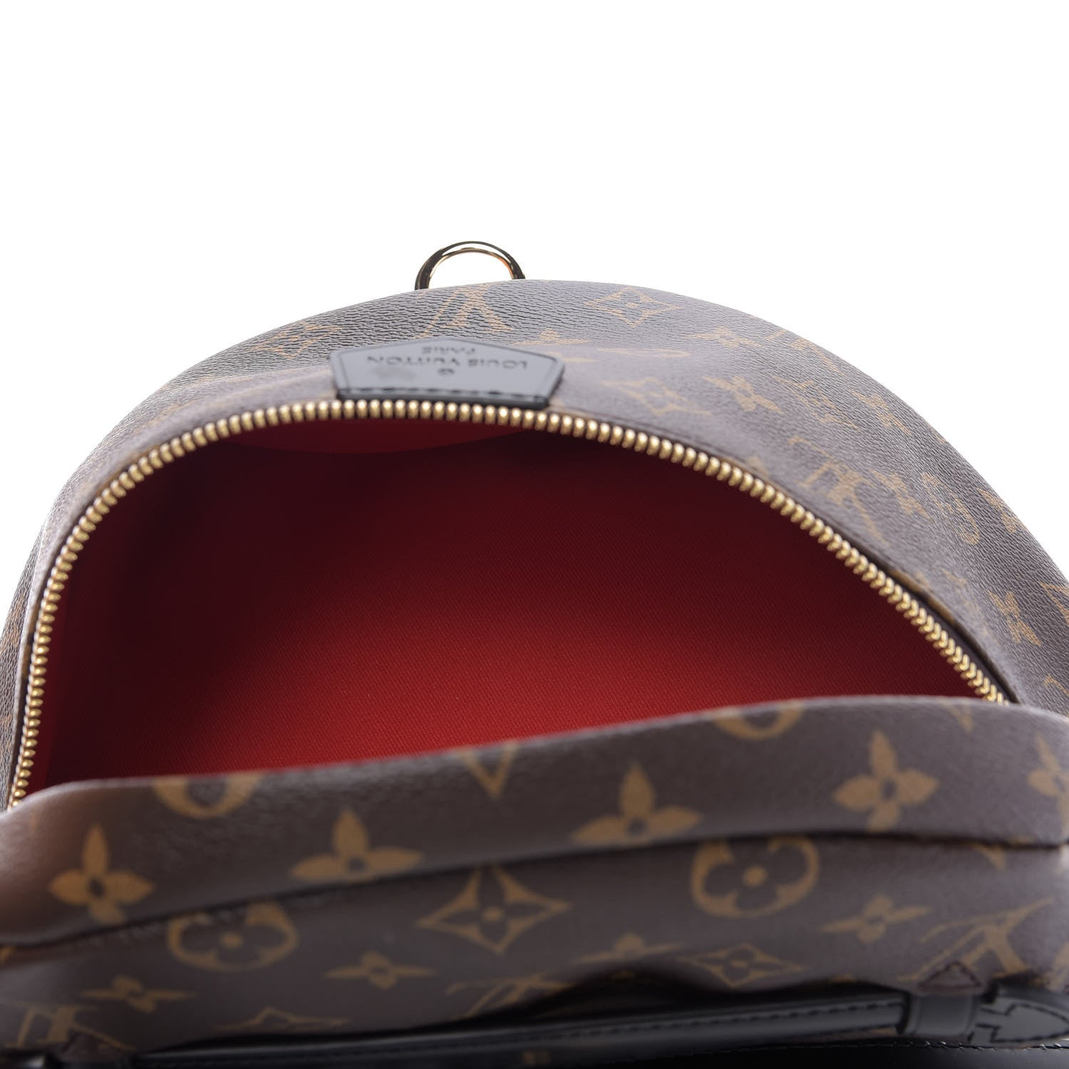 Louis Vuitton Monogram My LV World Tour Bumbag 5 of 9