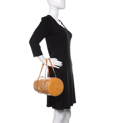 Louis Vuitton Vernis Bedford Beige 2 of 12