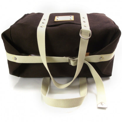 Louis Vuitton Cup Duffle Keepall 5 of 8