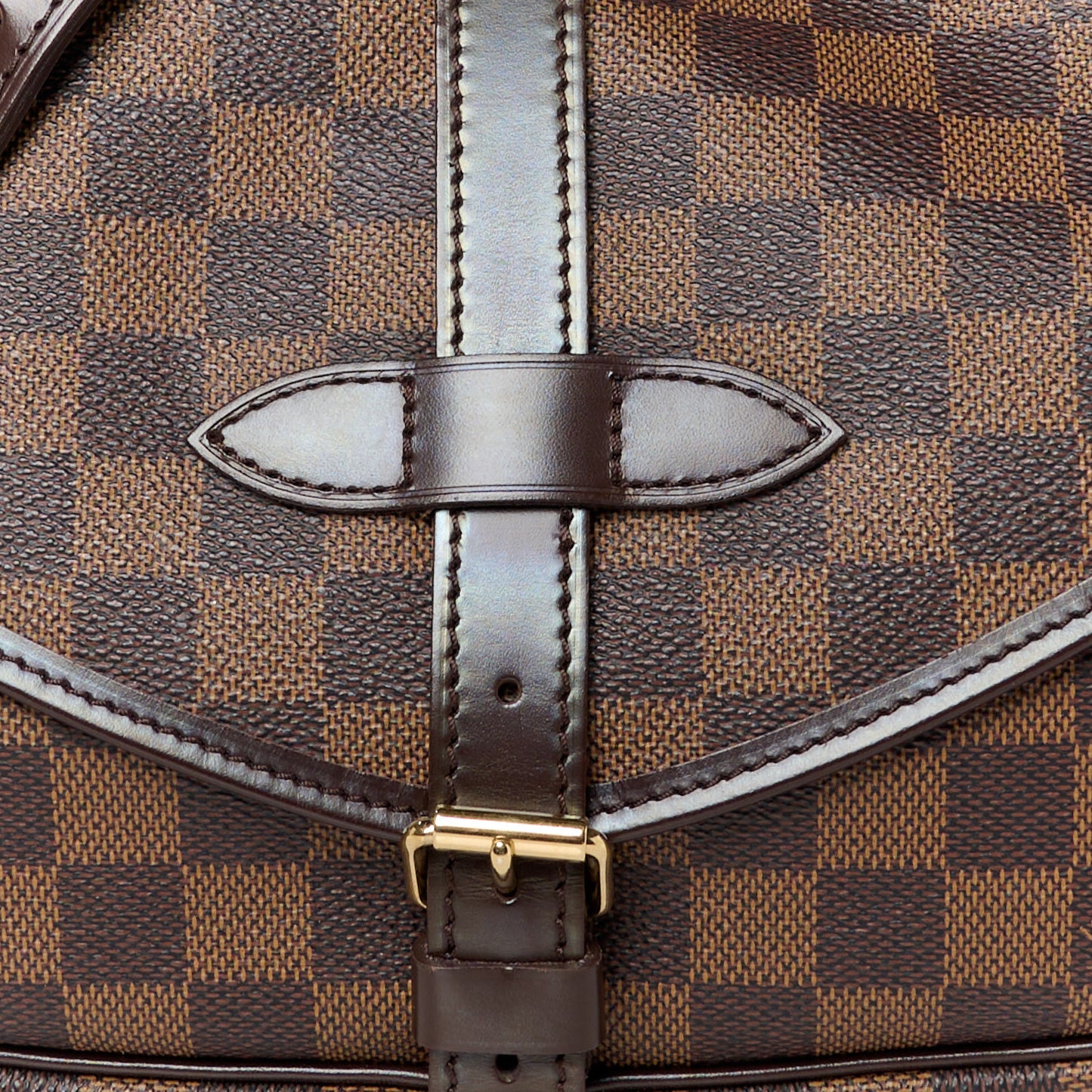Damier Ebene Saumur 30