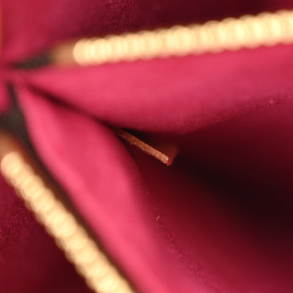 Louis Vuitton Monogram Love Lock Neonoe 8 of 13