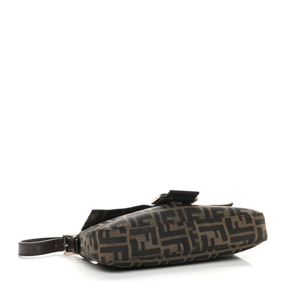 Fendi Zucca Baguette Tobacco 4 of 9