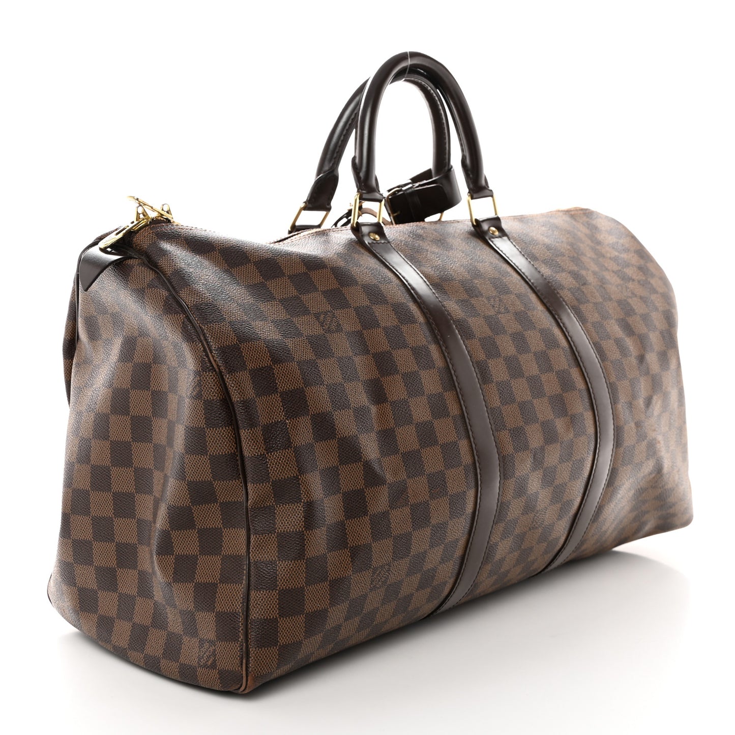 Damier Ebene Keepall 50