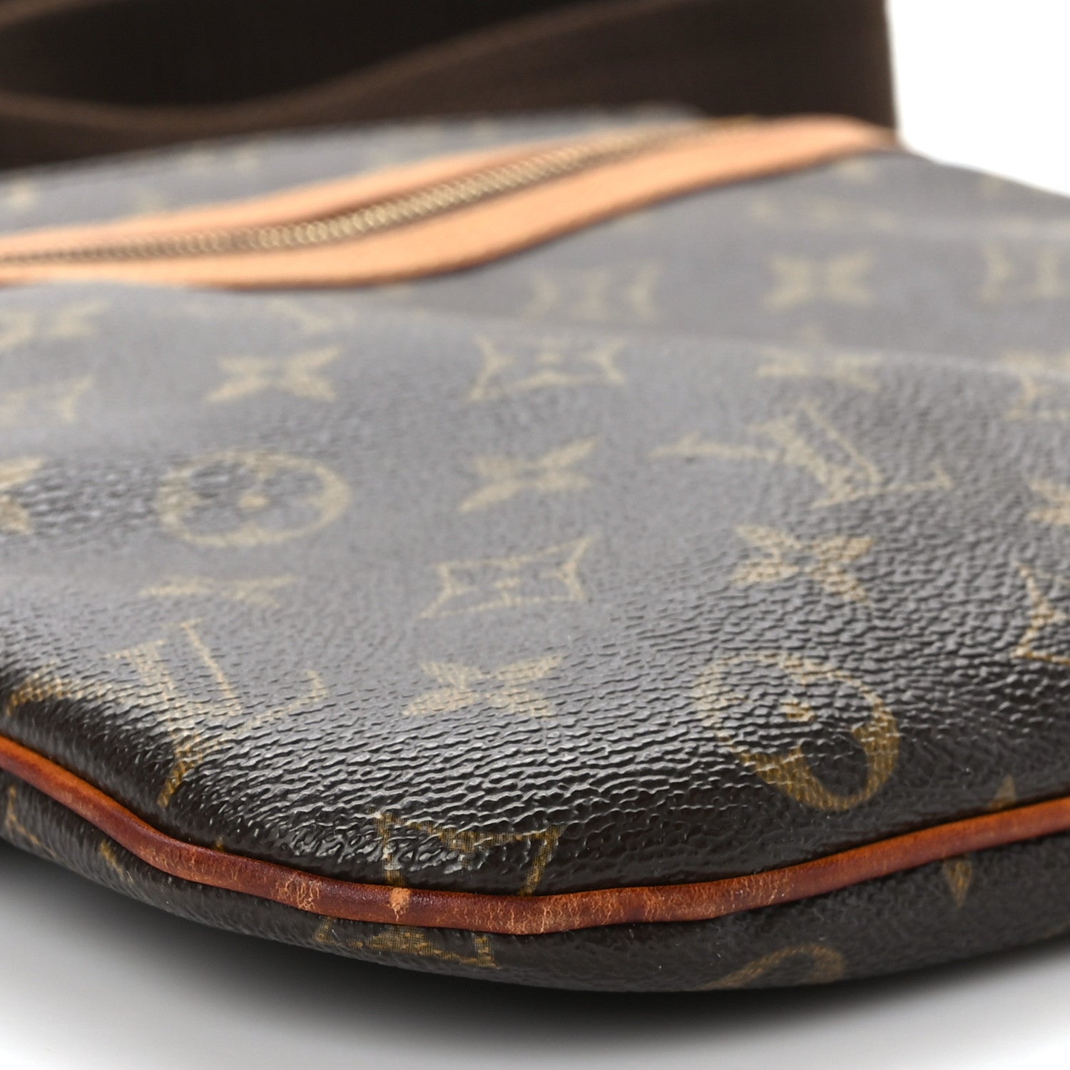 Louis Vuitton Monogram Bosphore Pochette 8 of 9