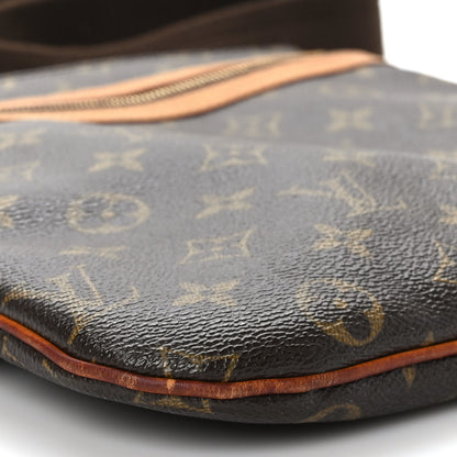 Louis Vuitton Monogram Bosphore Pochette 8 of 9