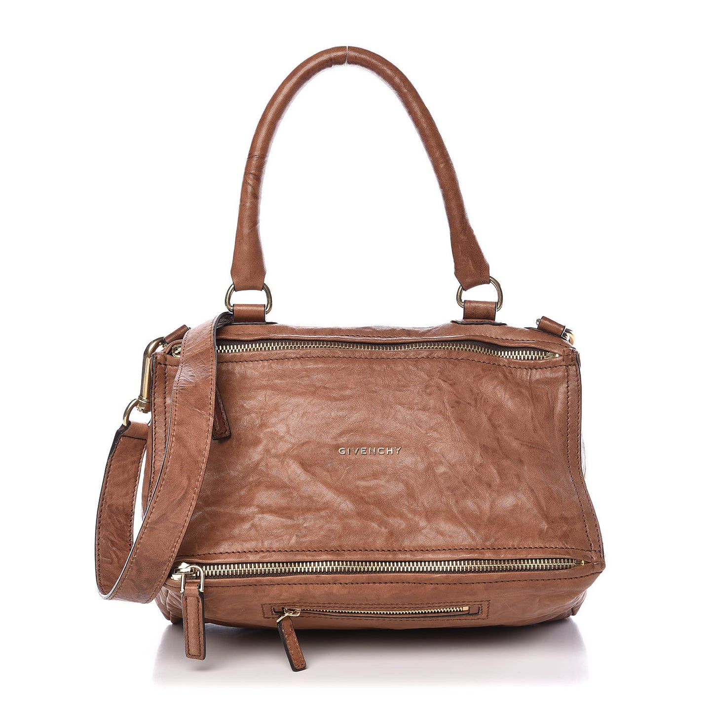 Tumbled Sheepskin Medium Pandora Cigare