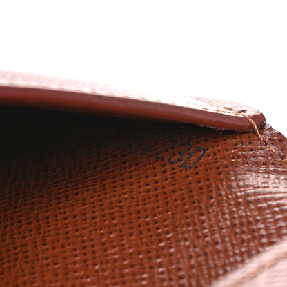 Louis Vuitton Monogram Pocket Organizer NM 7 of 8