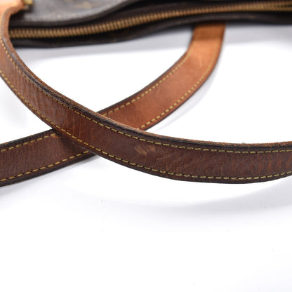 Louis Vuitton Monogram Cabas Piano 13 of 19