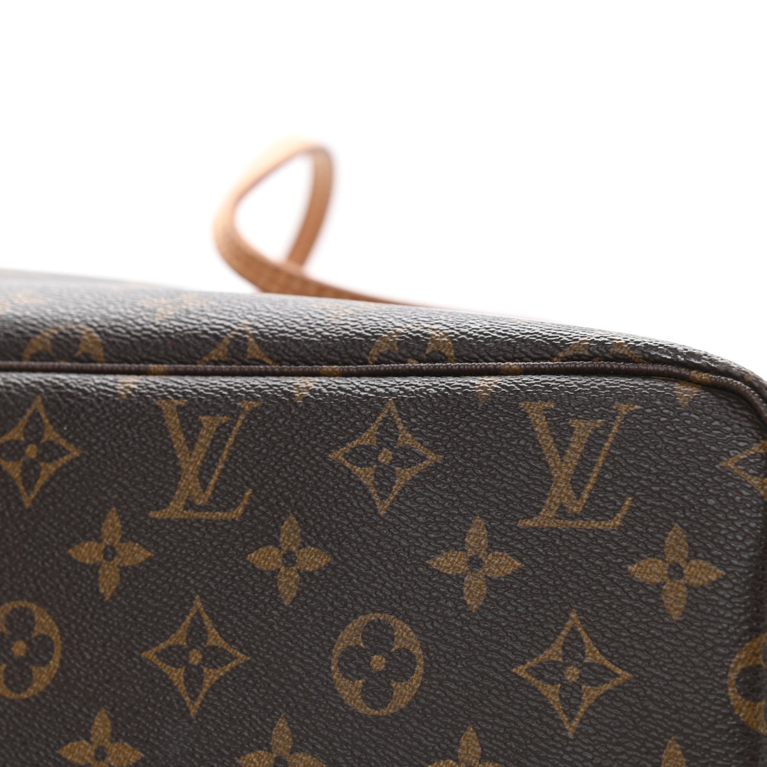 Louis Vuitton Monogram Neo Neverfull GM 14 of 14