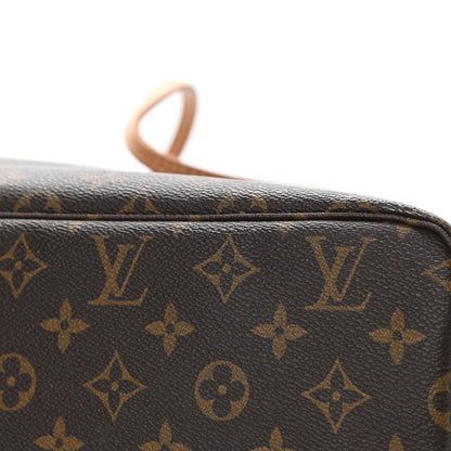 Louis Vuitton Monogram Neo Neverfull GM 14 of 14