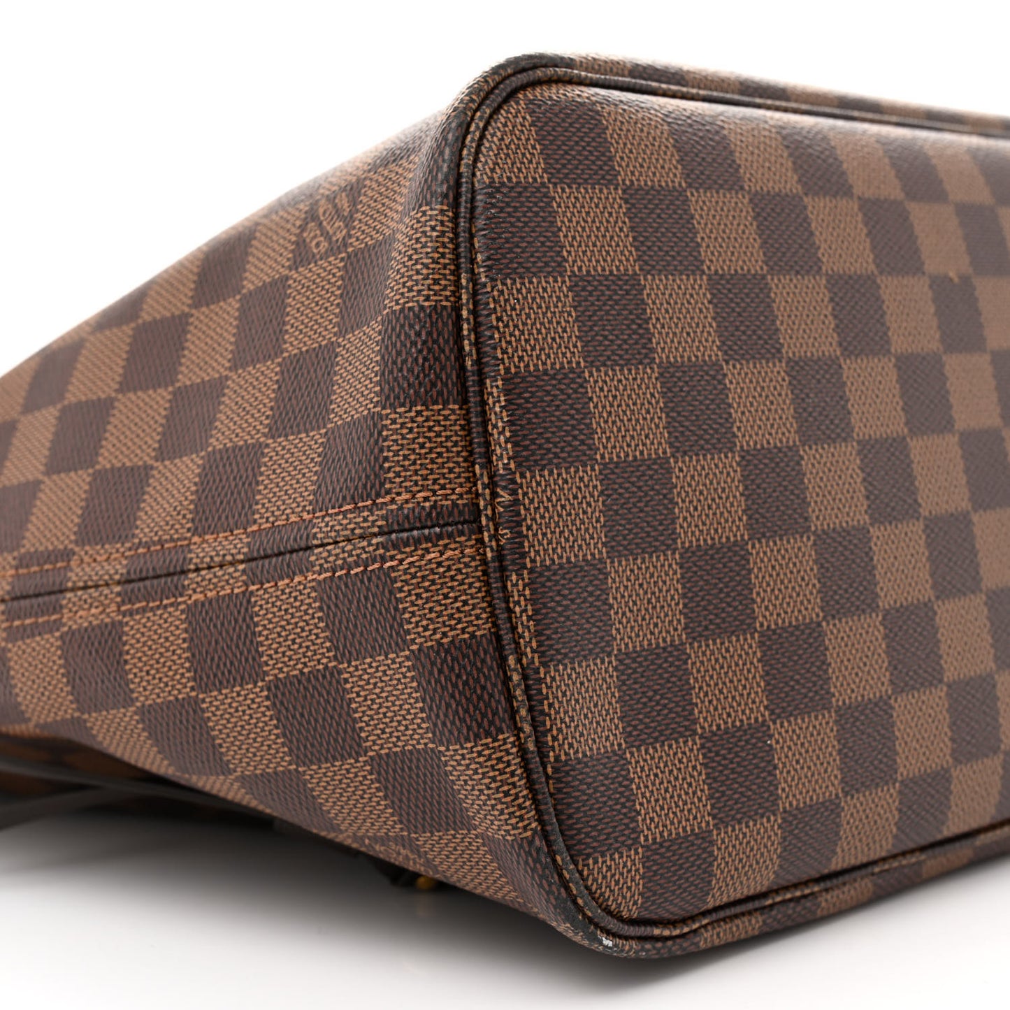 Damier Ebene Neo Neverfull MM