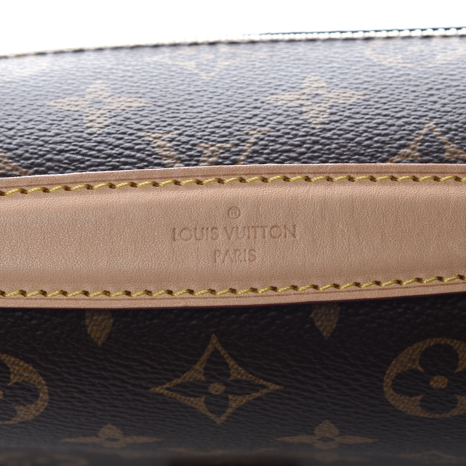 Louis Vuitton Monogram Pochette Metis 6 of 14