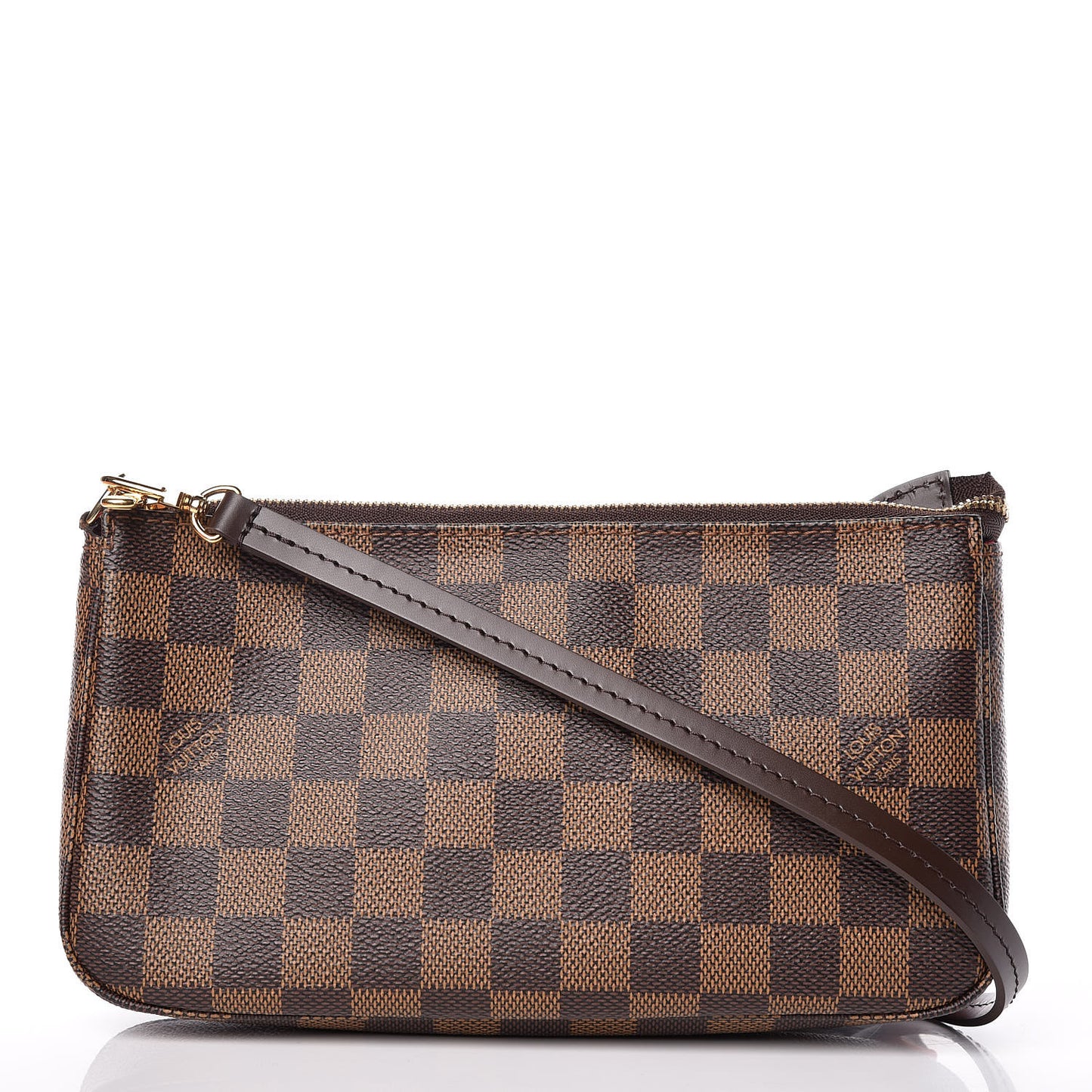 Damier Ebene Pochette Accessories NM
