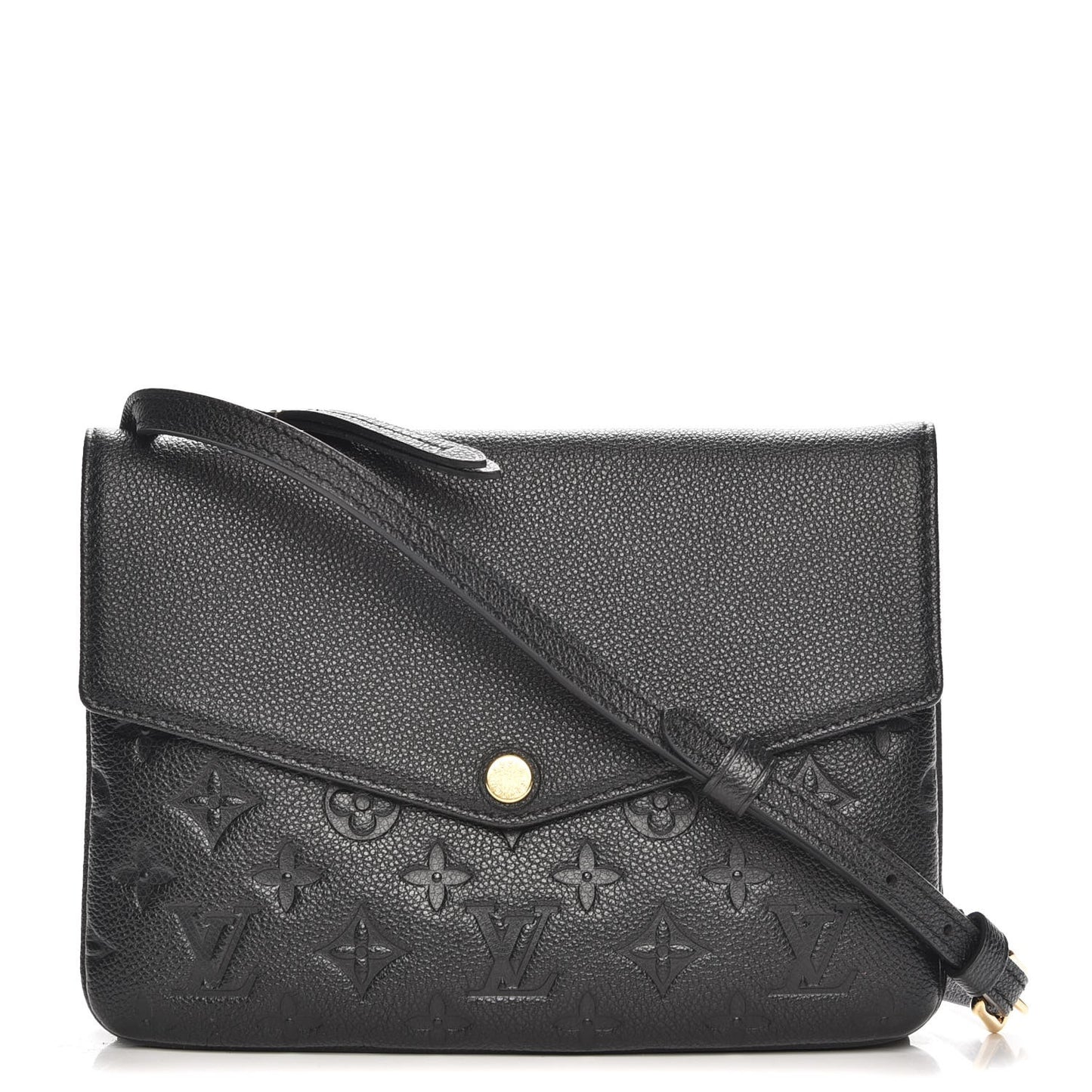 Empreinte Twice Black