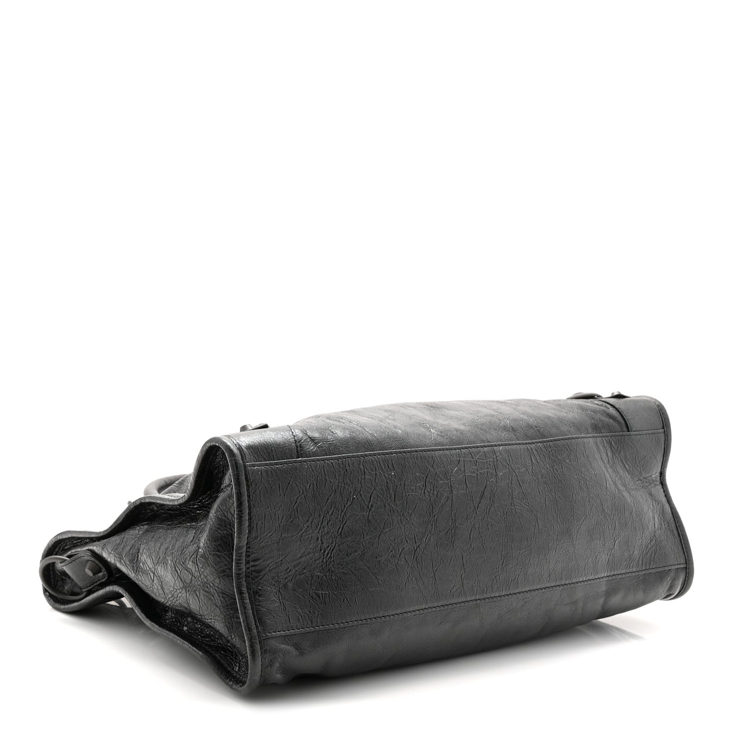 Agneau Arena Classic Hardware Medium Le City Black