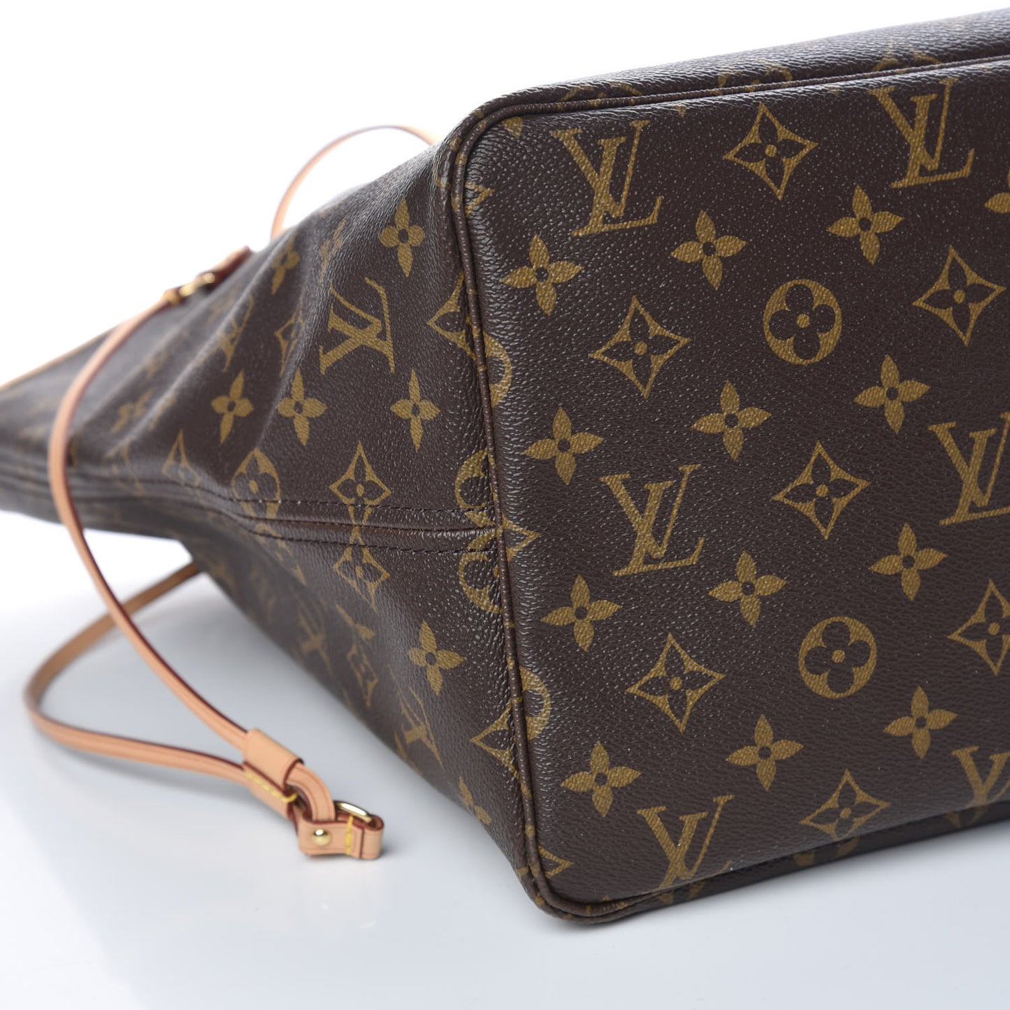 Monogram Neo Neverfull GM