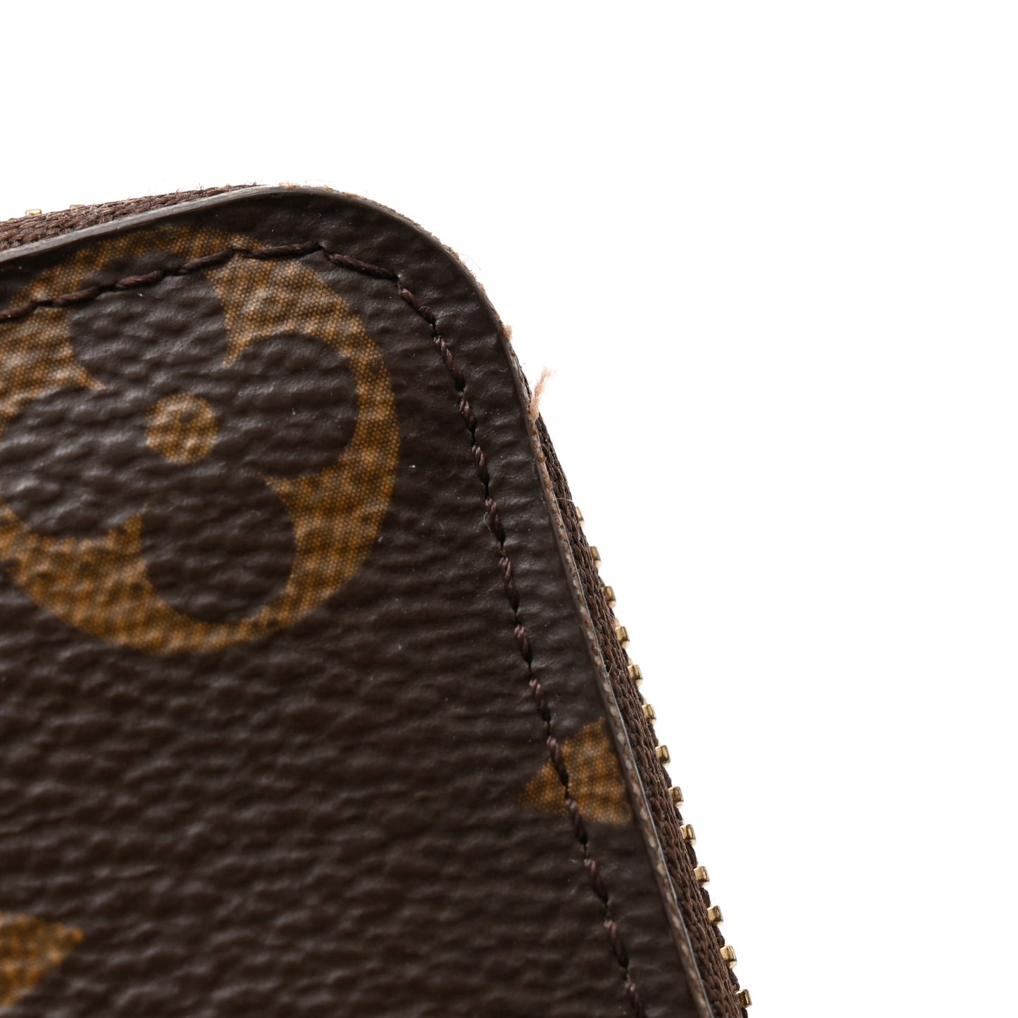 Monogram Zippy Coin Purse