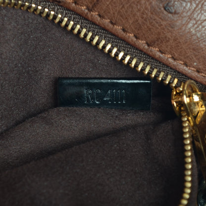 Louis Vuitton Monogram Etoile Exotique GM Miel 7 of 7