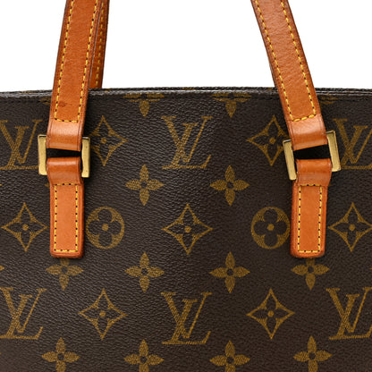 Louis Vuitton Monogram Vavin PM 8 of 11