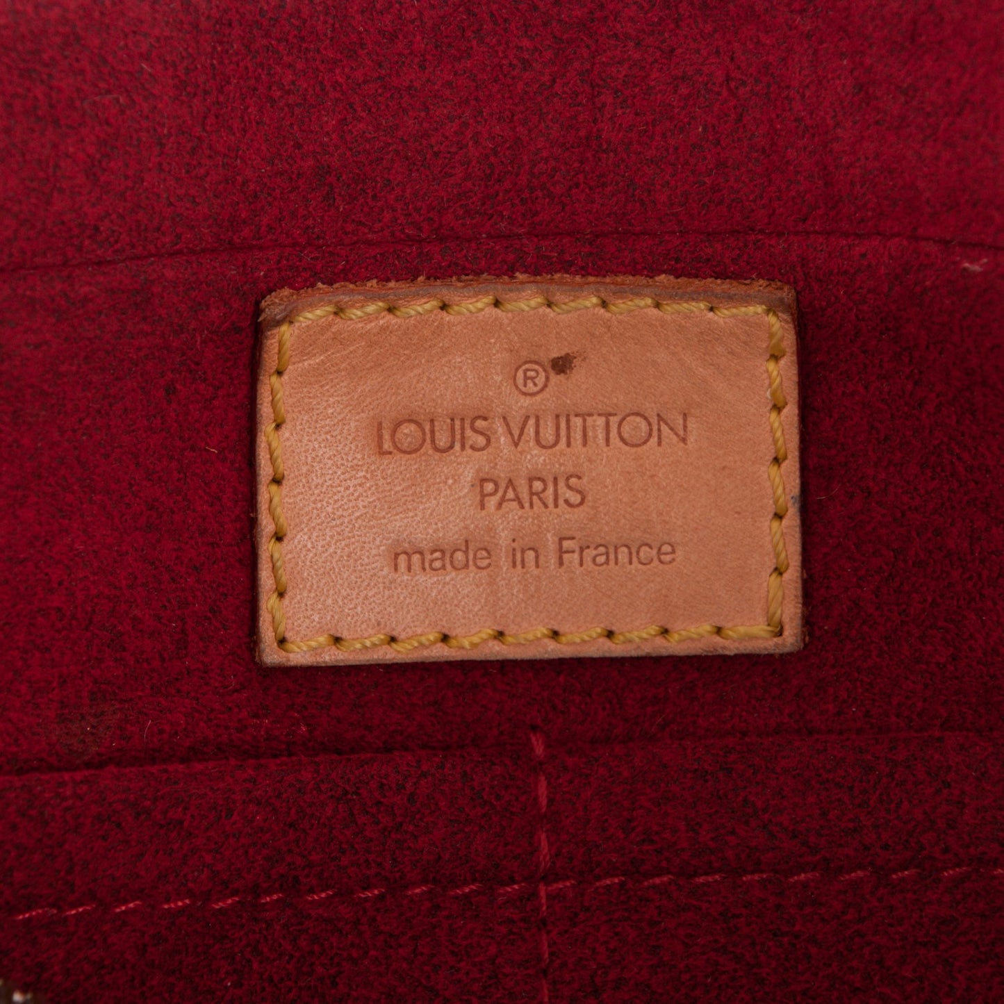 Monogram Viva-Cite MM