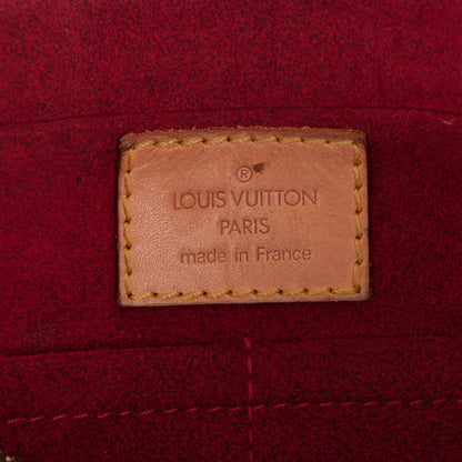 Louis Vuitton Monogram Viva-Cite MM 6 of 7