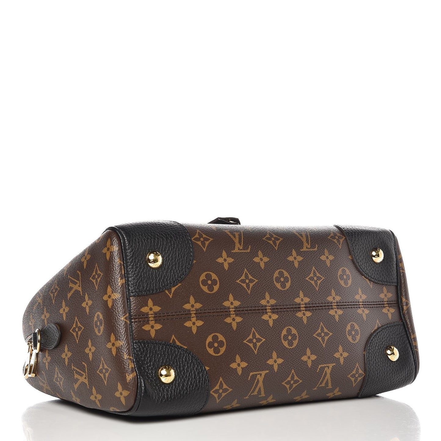 Monogram Retiro NM Black