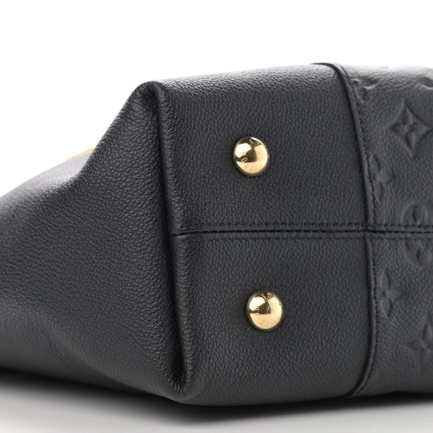 Empreinte Melie Black