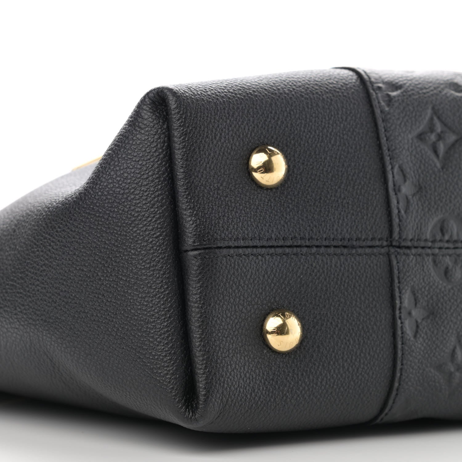 Louis Vuitton Empreinte Melie Black 10 of 13