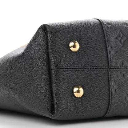 Louis Vuitton Empreinte Melie Black 10 of 13