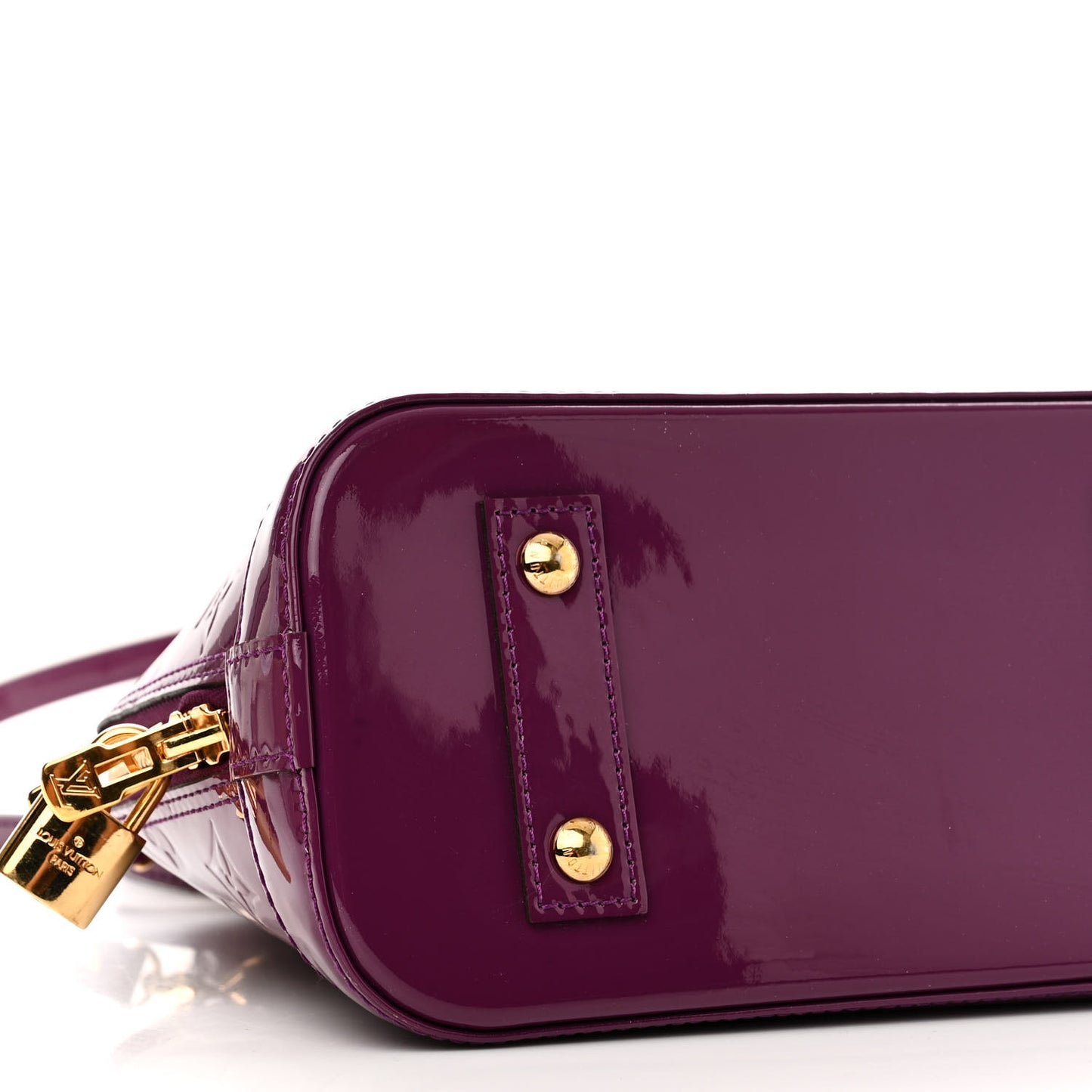 Vernis Alma BB Amethyste