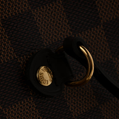 Louis Vuitton Damier Ebene Neo Neverfull GM 12 of 12