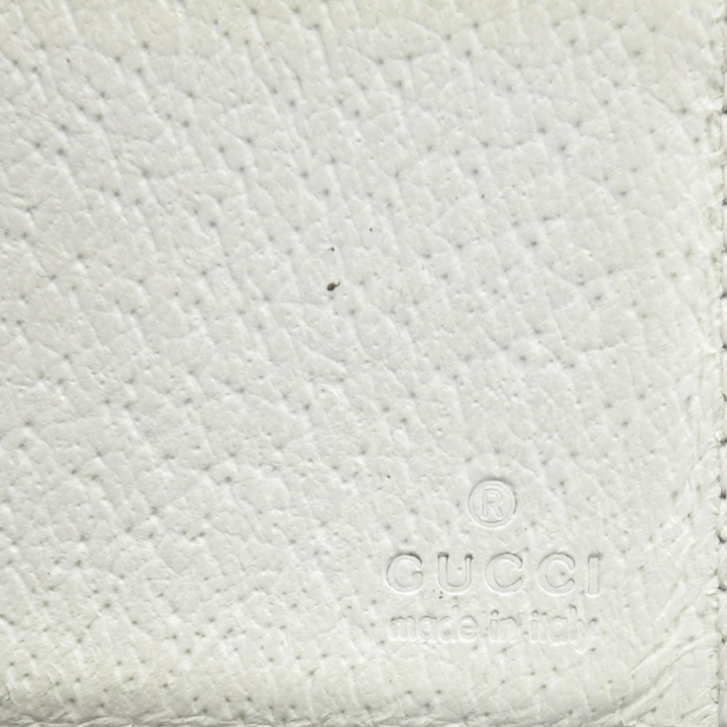 Mens Monogram Billfold Wallet