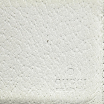 Gucci Mens Monogram Billfold Wallet 7 of 8