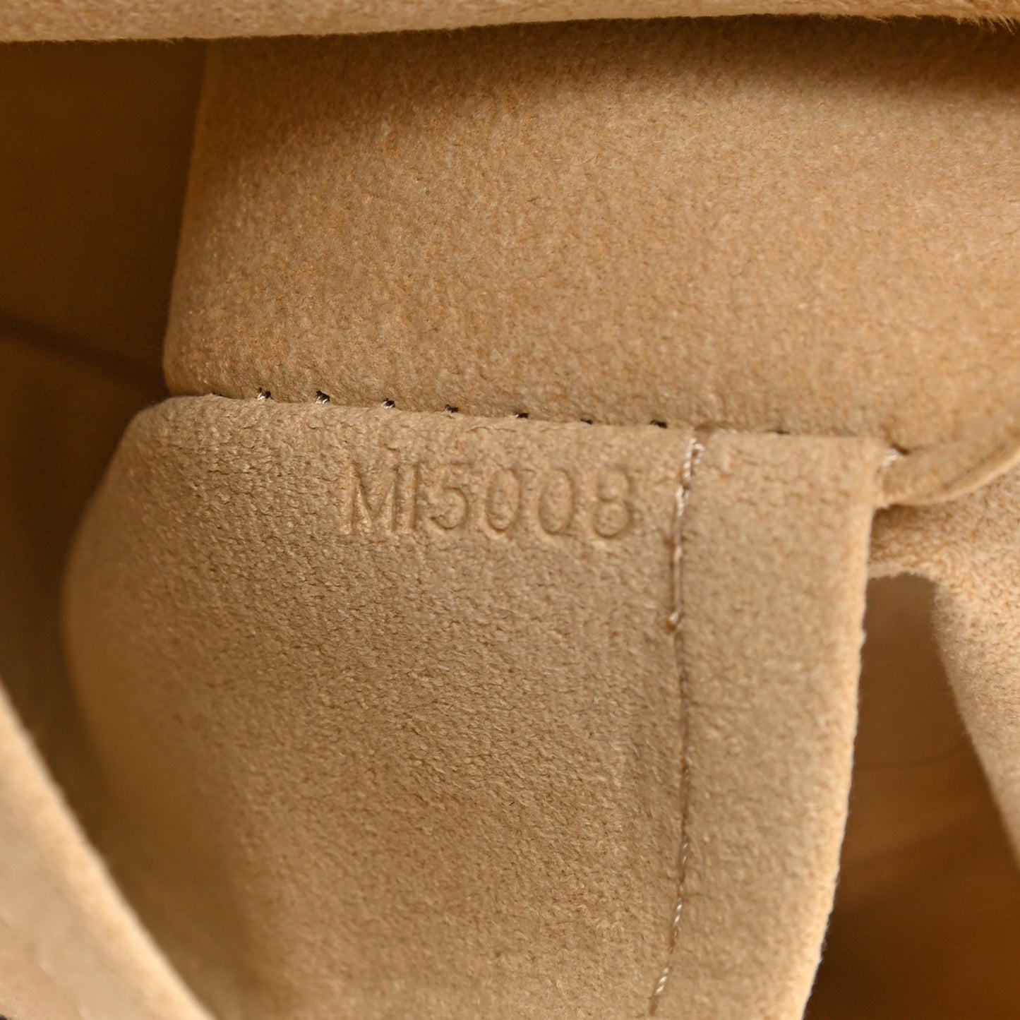 Monogram Galliera PM