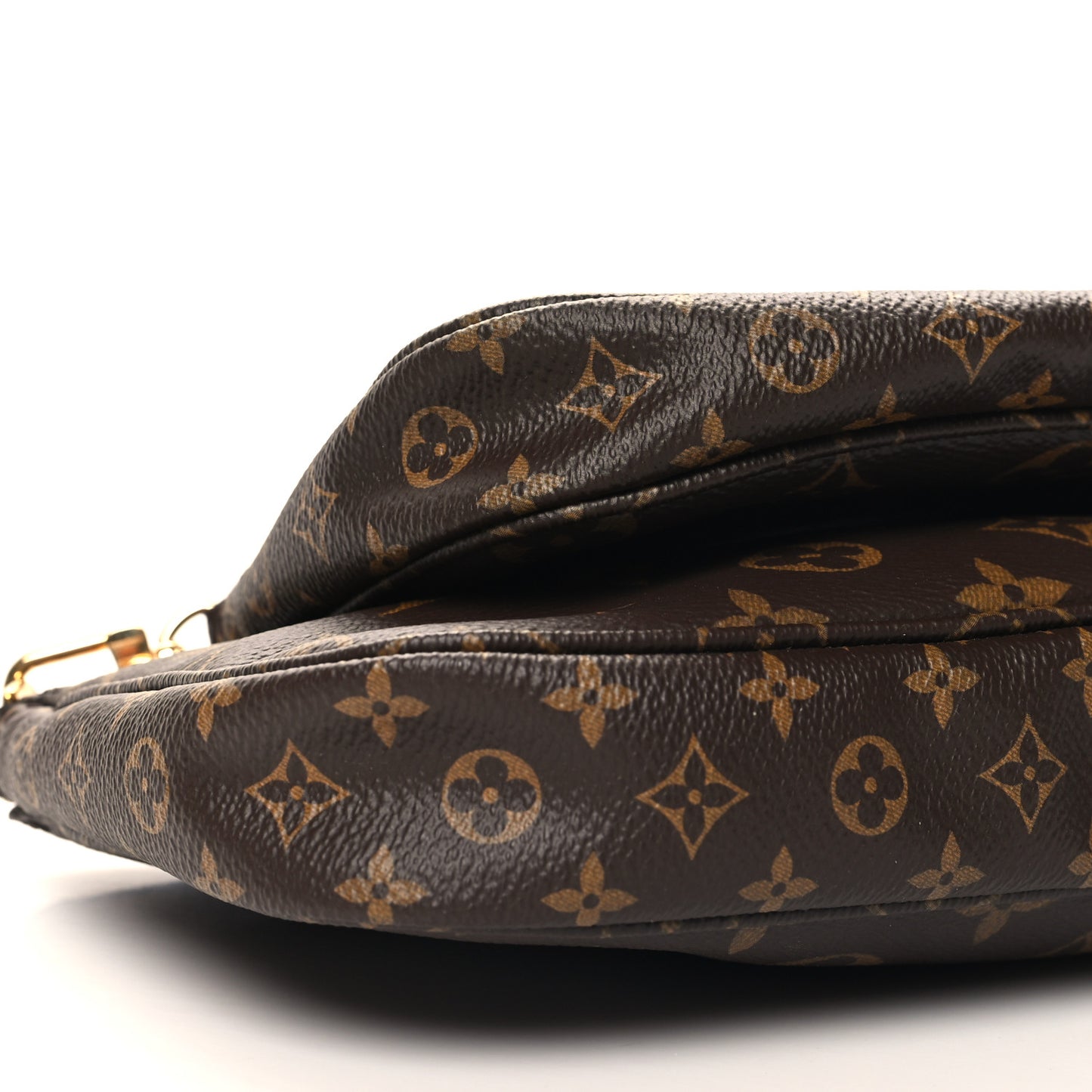 Monogram Multi Pochette Accessories Kaki