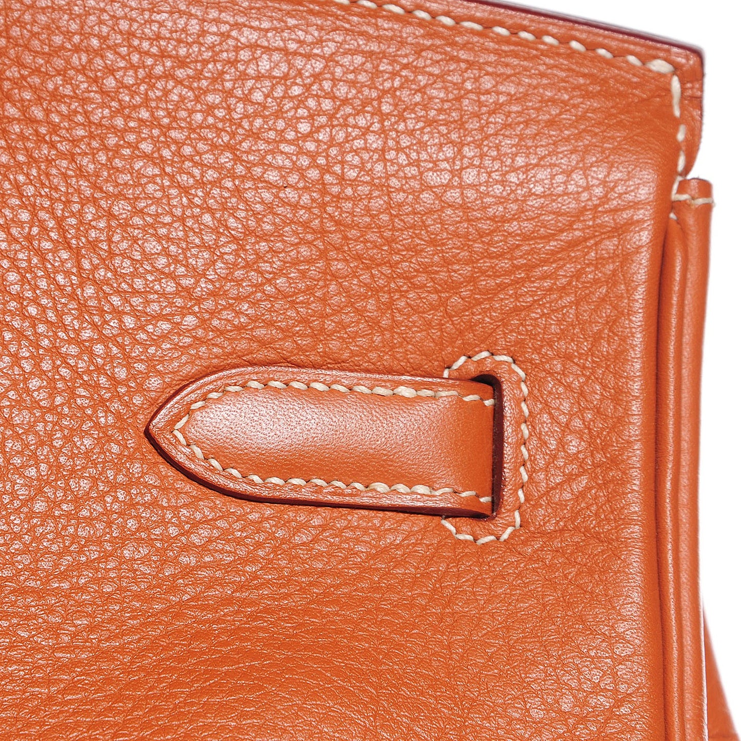 Taurillon Clemence Birkin 35 Etrusque