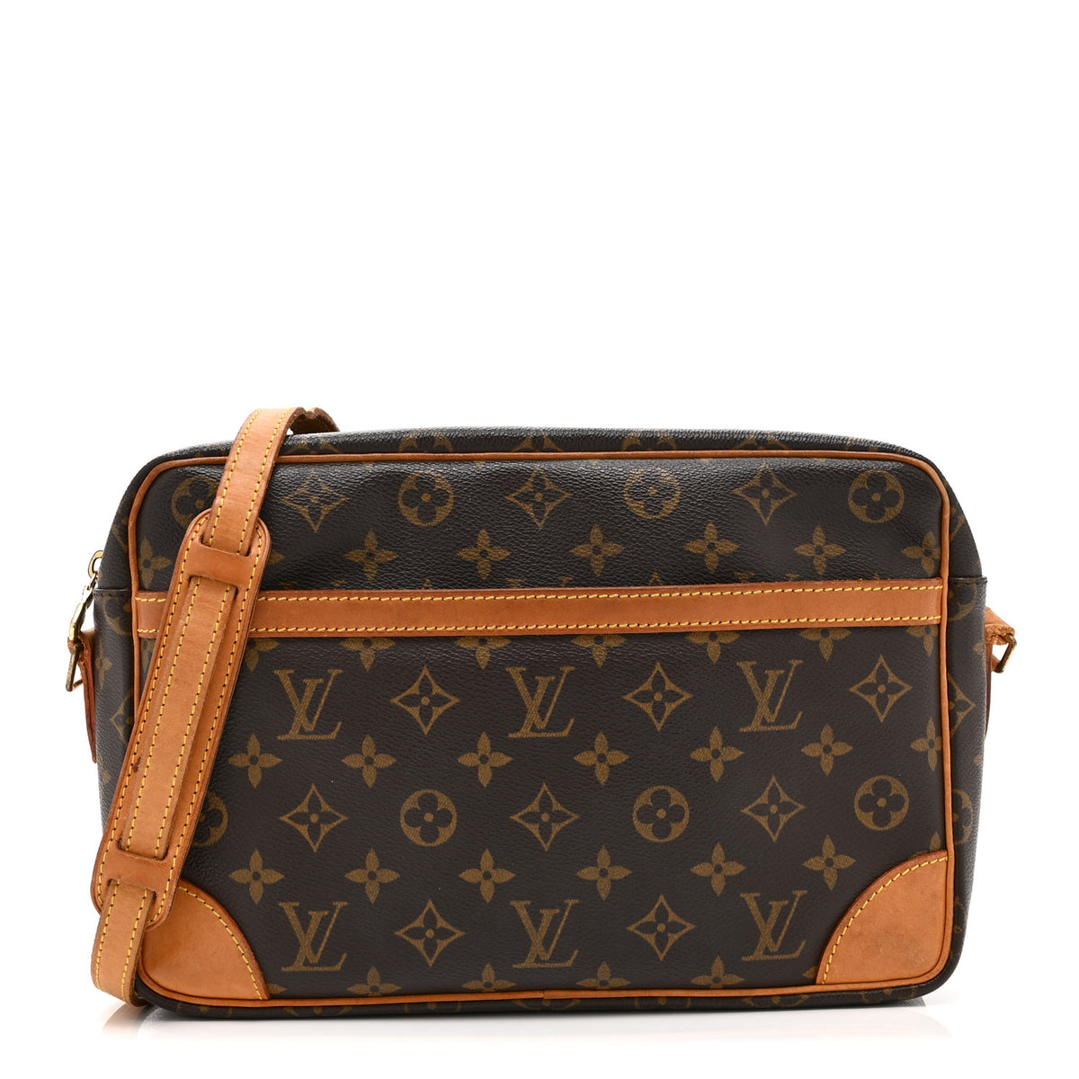 Monogram Trocadero 30