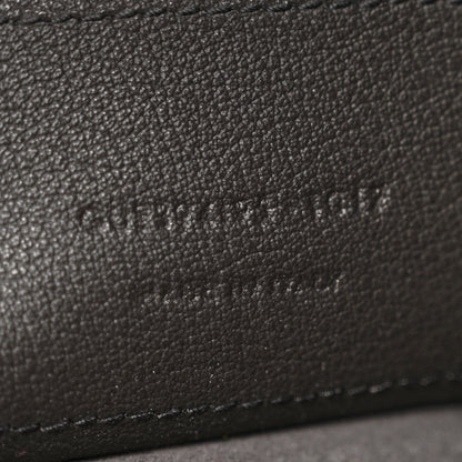 Saint Laurent Calfskin Large Shopping Tote Asphalt 8 of 14
