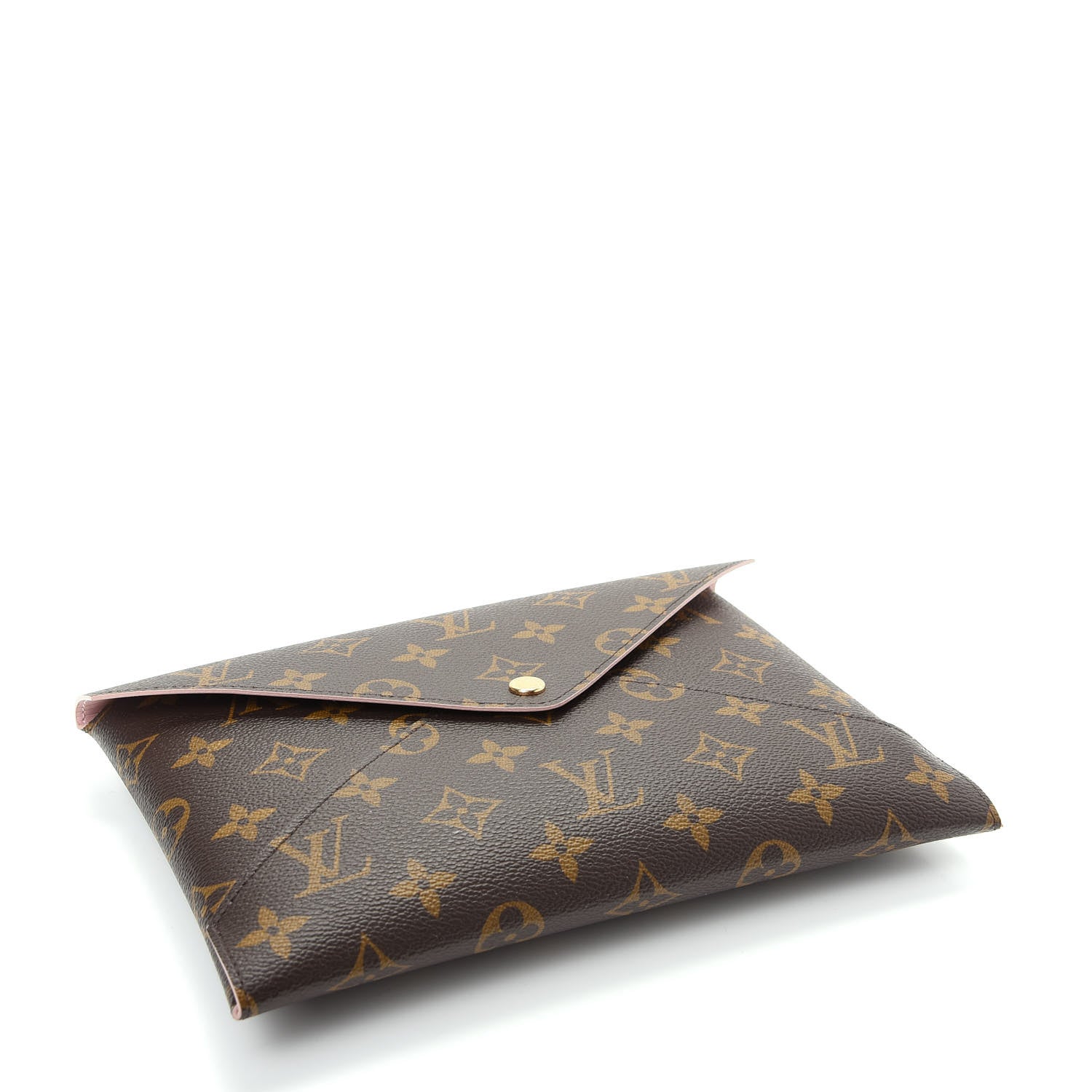 Louis Vuitton Monogram Kirigami Pochette Set 4 of 7