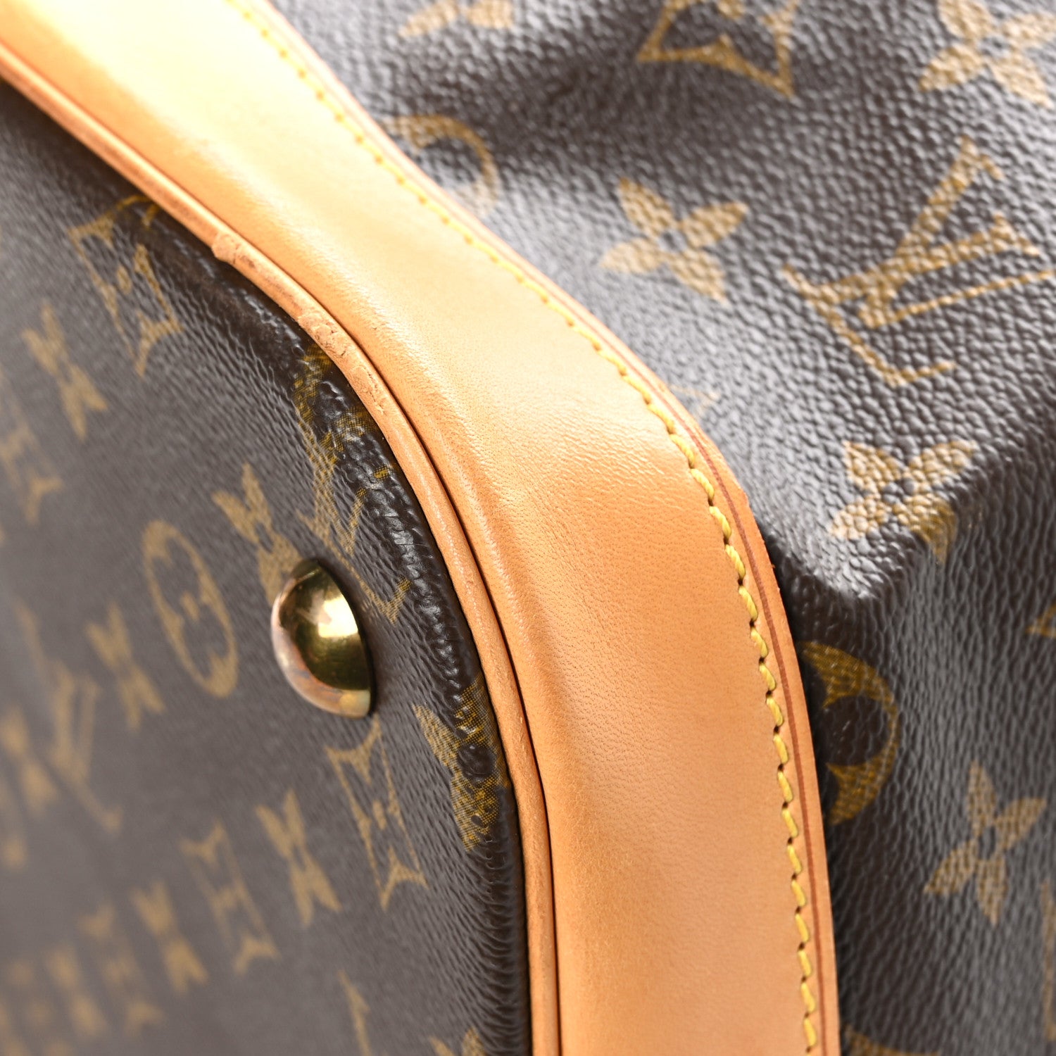 Louis Vuitton Monogram Cruiser 45 9 of 12