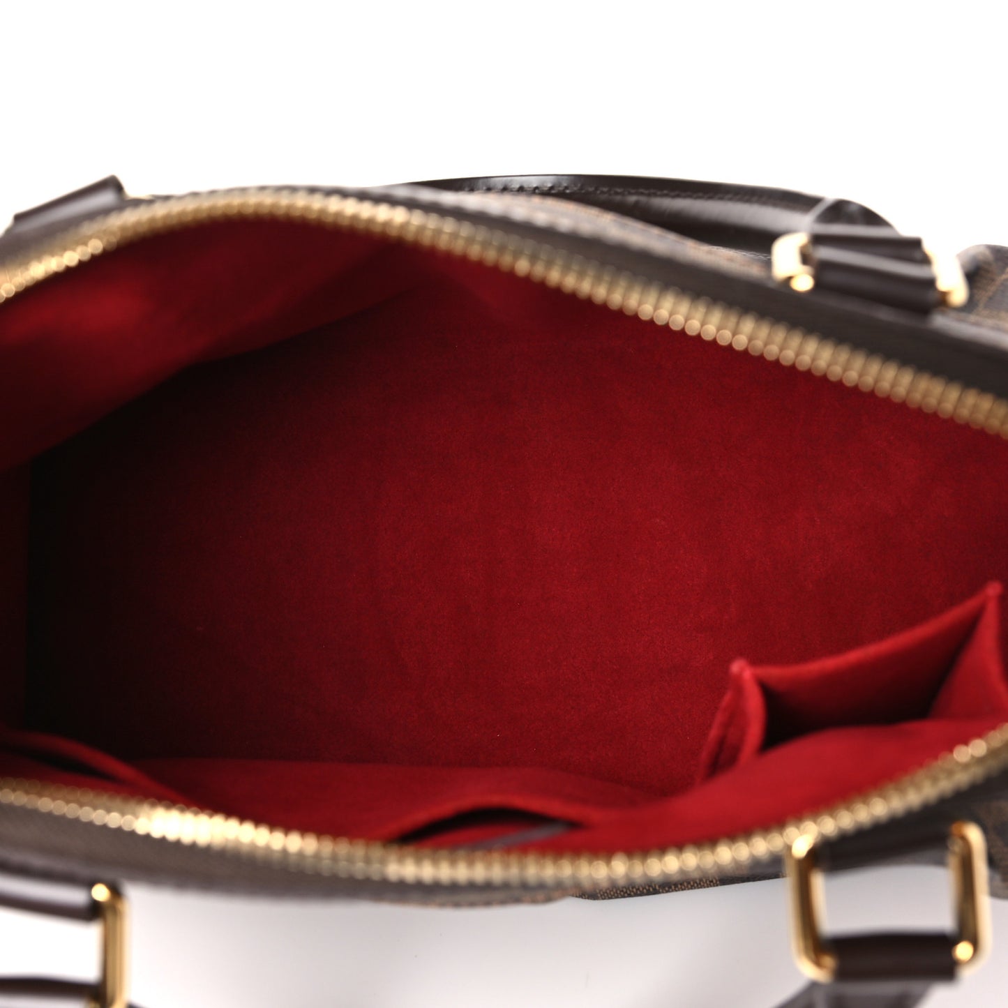 Damier Ebene Trevi PM