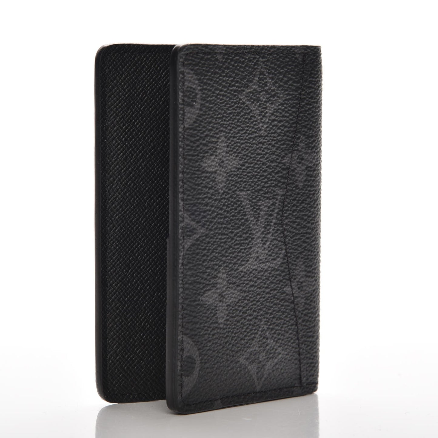 Monogram Eclipse Pocket Organizer NM