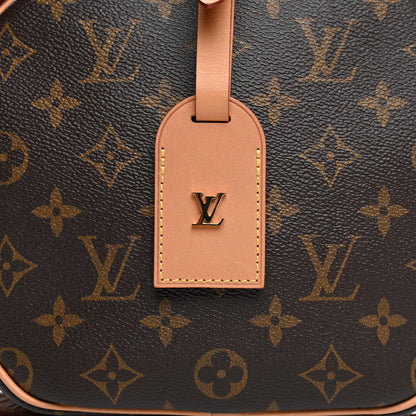 Louis Vuitton Monogram Boite Chapeau Souple MM 10 of 10