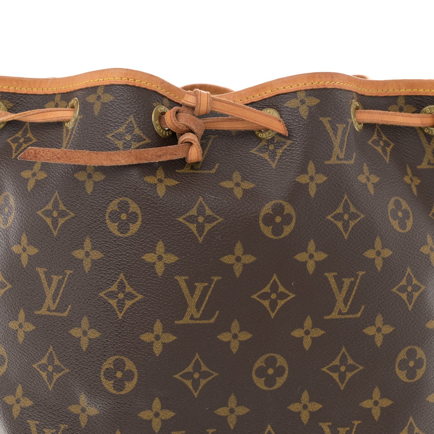 Monogram Petit Noe