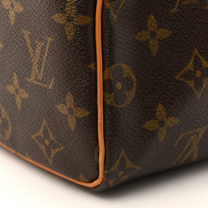 Louis Vuitton Monogram Speedy 25 15 of 16