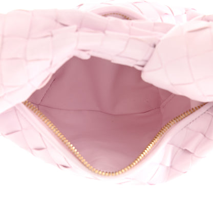 Bottega Veneta Nappa Intrecciato Mini Jodie Bliss Washed 4 of 9