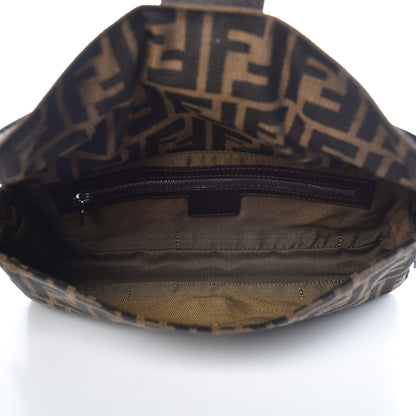 Fendi Zucca Baguette Tobacco 5 of 8