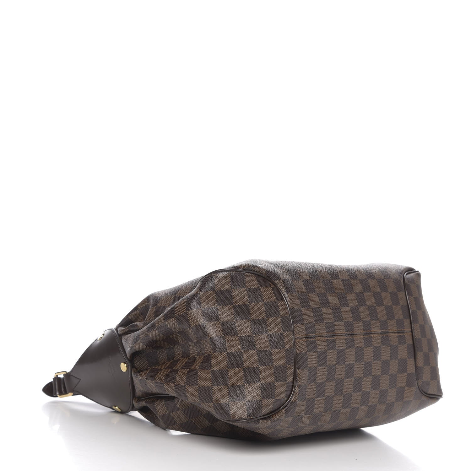 Louis Vuitton Damier Ebene Reggia 3 of 9